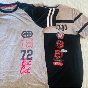 ECKO UNLIMITED Set of 2 Men’s Tees